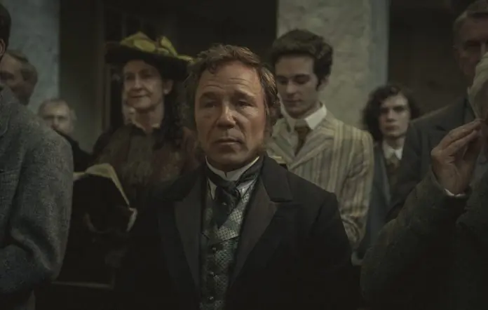 Time-Traveling Mystery: A Review of the Series 'Bodies' Time-Traveling Mystery: A Review of the Series 'Bodies'