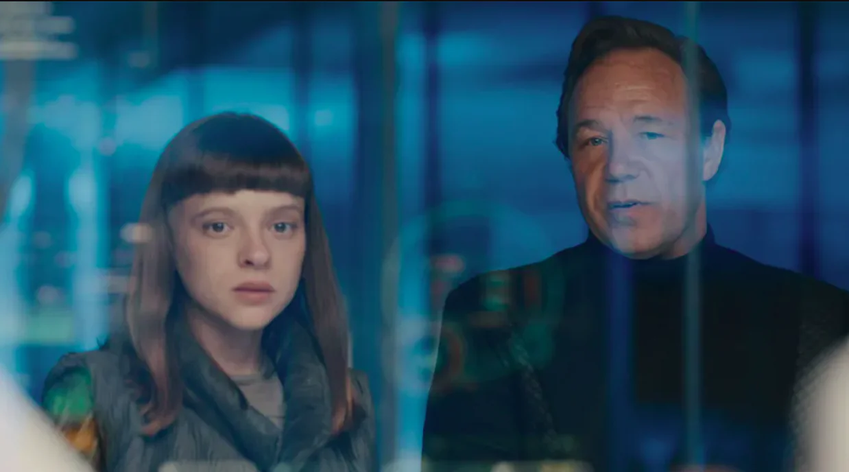 Time-Traveling Mystery: A Review of the Series 'Bodies' Time-Traveling Mystery: A Review of the Series 'Bodies'